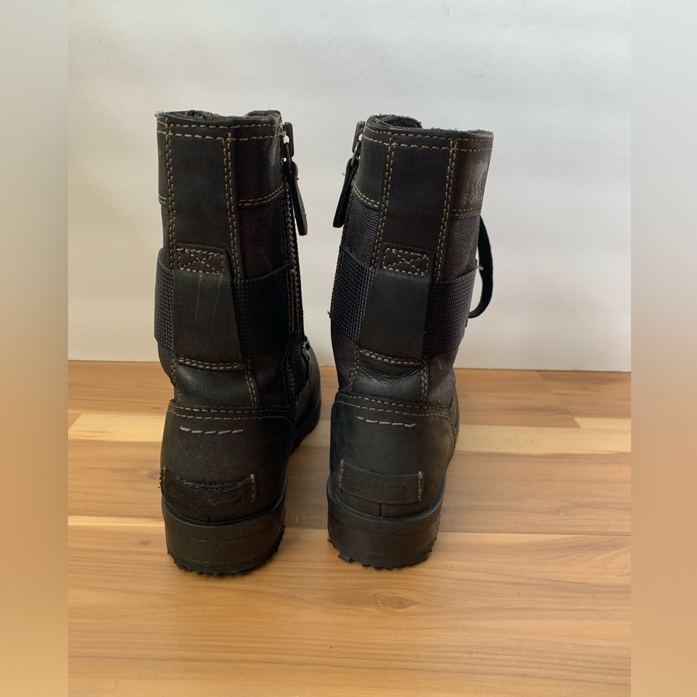 Sorel Combat boots - Picture 5 of 7